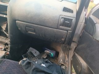 OPEL ASTRA G Kombi (F35) Kormánylégzsák 21. kép