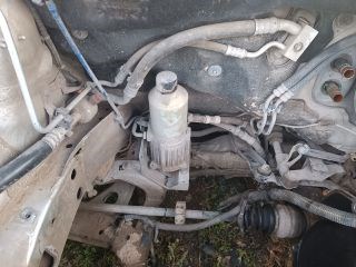 OPEL ASTRA G Kombi (F35) Kormánylégzsák 22. kép