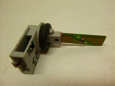 Audi A3 (8P) belső hőmérsékletérzékelő (hőmérséklet érzékelő) 3D0907543