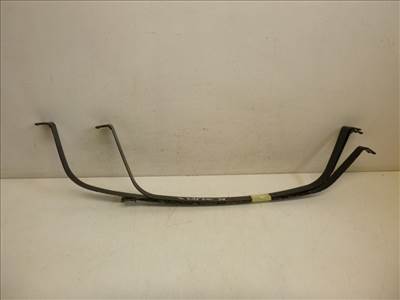 Audi A6 (C5 4B) üzemanyagtank tartó pánt 4B0201653L