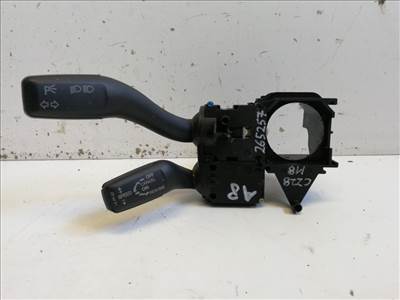 Audi A8 (D3 4E) index kapcsoló 4E0953521