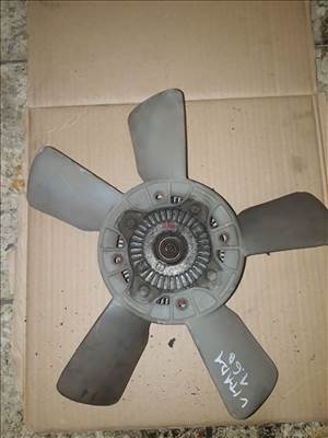 Suzuki Vitara Viszko Kuplung + Ventilátor