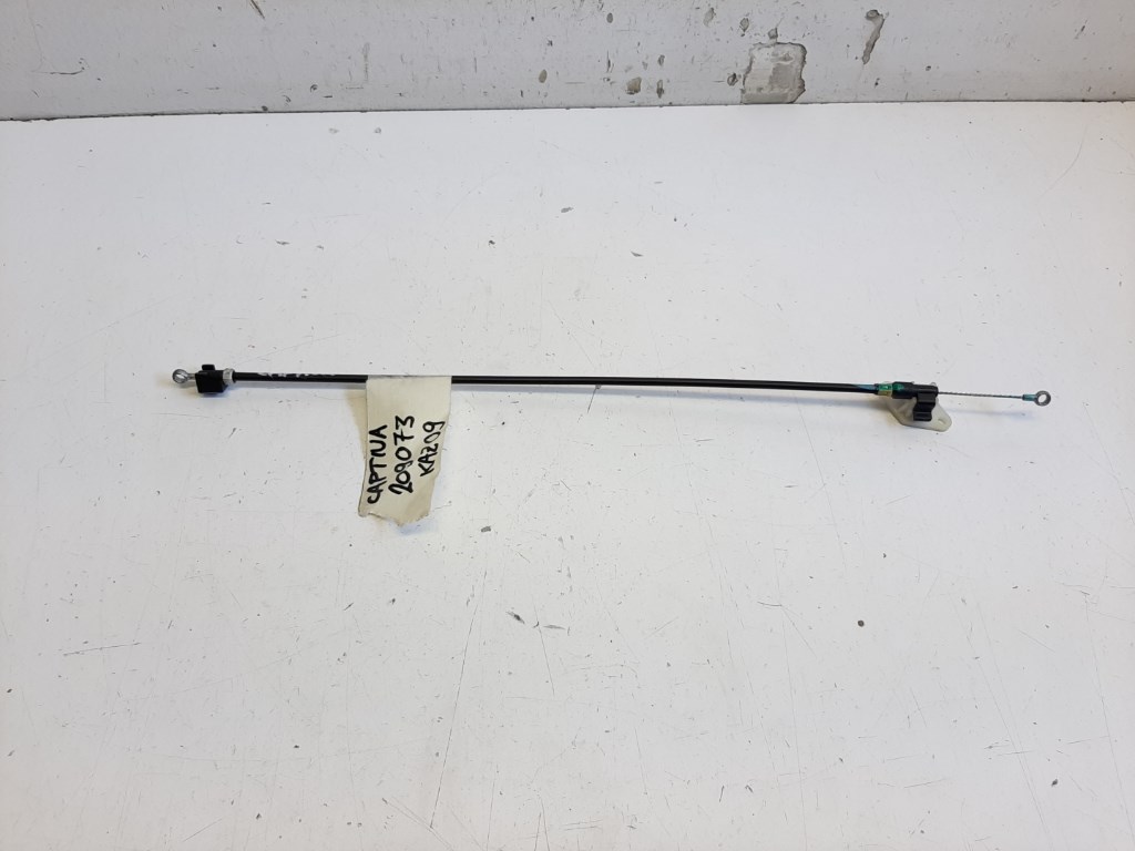 Chevrolet Captiva  fûtés állító bovden 1. kép