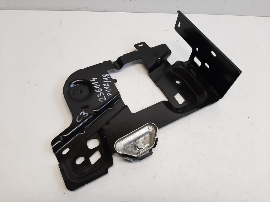 Citroen C3 (SC) akkumlátor tartó 9801653080 1. kép