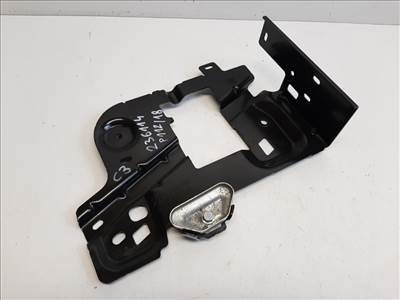 Citroen C3 (SC) akkumlátor tartó 9801653080