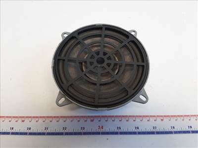 Citroen C3 (SC) bal hátsó hangszóró 9634826680