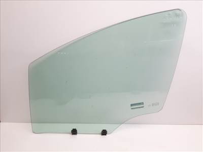 Citroen C3 (SC) bal első ajtó üveg lejáró