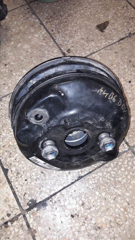Audi A4 B6 Devander 2. kép