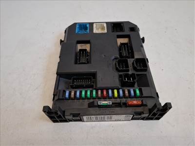 Citroen C3 Picasso  bsi modul 9666952080