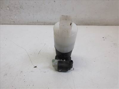 Citroen C4  szélvédőmosó motor 488545100