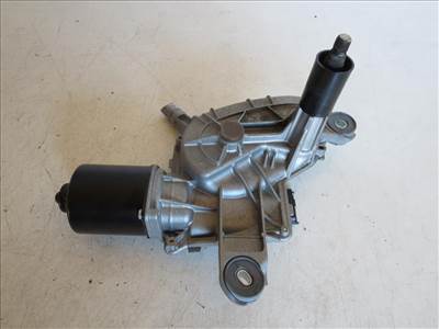 Citroen C4 grand picasso bal első ablaktörlő motor 9682485680