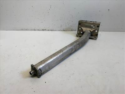 Citroen C4 grand picasso jobb első futómûkitámasztó (futómû kitámasztó) 9675239880