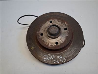 Citroen C4 picasso bal hátsó kerékagy (kerékagy csapágy)