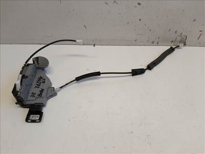 Citroen C5 jobb első ajtózár