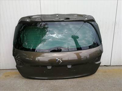 Citroen DS4 (NX) csomagtérajtó