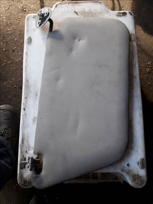 Ford Transit Connect Bal Napellenző