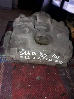 Saab 9-3 Jobb Első Féknyereg