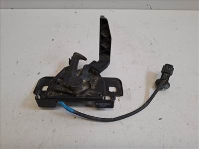 Dacia Sandero (B52) motorháztető zár 656013486R