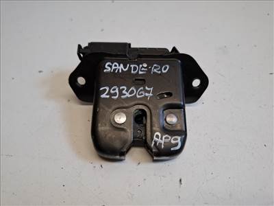 Dacia Sandero (BJI) csomagtérajtózár (csomagtérajtó zár) 905030934R