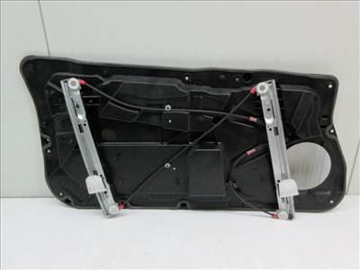 Ford Fiesta 3 ajtós jobb első Ablakemelő szerkezet elektromos 8A61B045H16AH