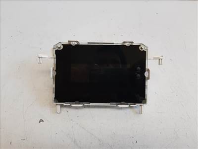 Ford Fiesta  Lcd kijelző 8A6T18B955AK