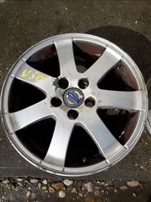 Volvo V50 <p>Gyáriszám:<br>VOLVO K201</p><p>Felni méret: 16"</p><p>Furatszám: 5</p><p>Osztókör: 108.0</p><p>ET szám: D22FA</p><p>Állapot: Normál</p><p>Érdeklődéskor hivatkozzon erre: KIN-40077</p><p>Bármire van szüksége hívjon bizalommal!<br>Kizárólag munkaidőben hétfőtől - péntekig 8-12 13-16 óráig!<br>Alkatrészek széles választékban!<br>Hivatalos Regisztrált Autobontó Kecel!<br>Vásároljon Megbízható Helyről Beszerelési Garanciával Profiktól!</p> 55000