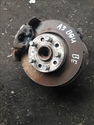 Audi A3 8P Bal Első Csonkállvány