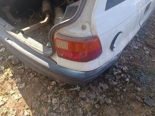 OPEL ASTRA F Ferdehátú (53, 54, 58, 59) Fűtéskapcsoló (Nem klímás) 14. kép