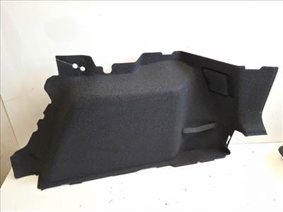 Ford Focus 5 ajtós jobb hátsó csomagtér oldalkárpit