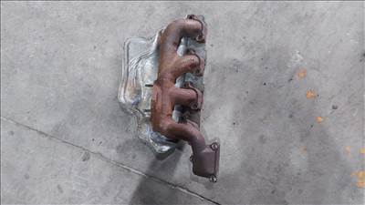 Ford Transit Custom MK7 MK8 12- Turbó kipufogócsonk csonk leömlő 0530 bk2q9430cb