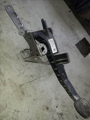 Ford Focus 2.5 Kuplung Pedál