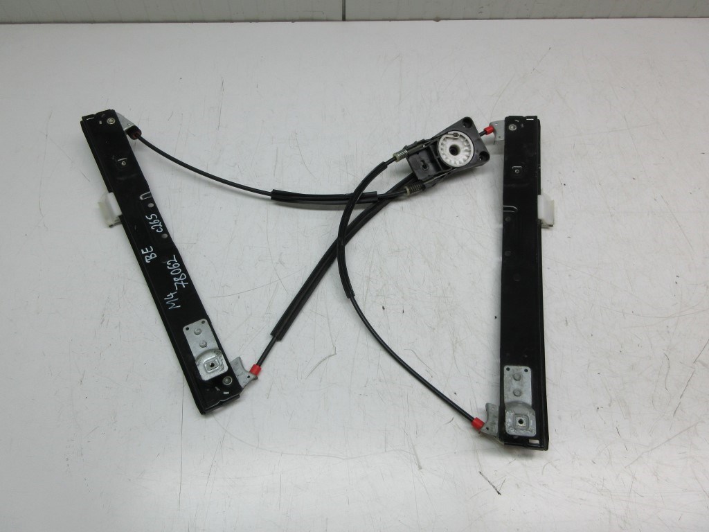 Ford Mondeo (MK4) bal elsõ Ablakemelõ szerkezet elektromos 7S71A23201BP 1. kép