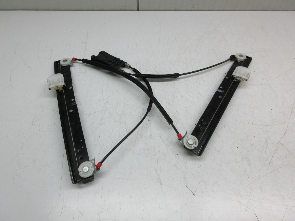 Ford Mondeo (MK4) bal elsõ Ablakemelõ szerkezet elektromos 7S71A23201BP 2. kép