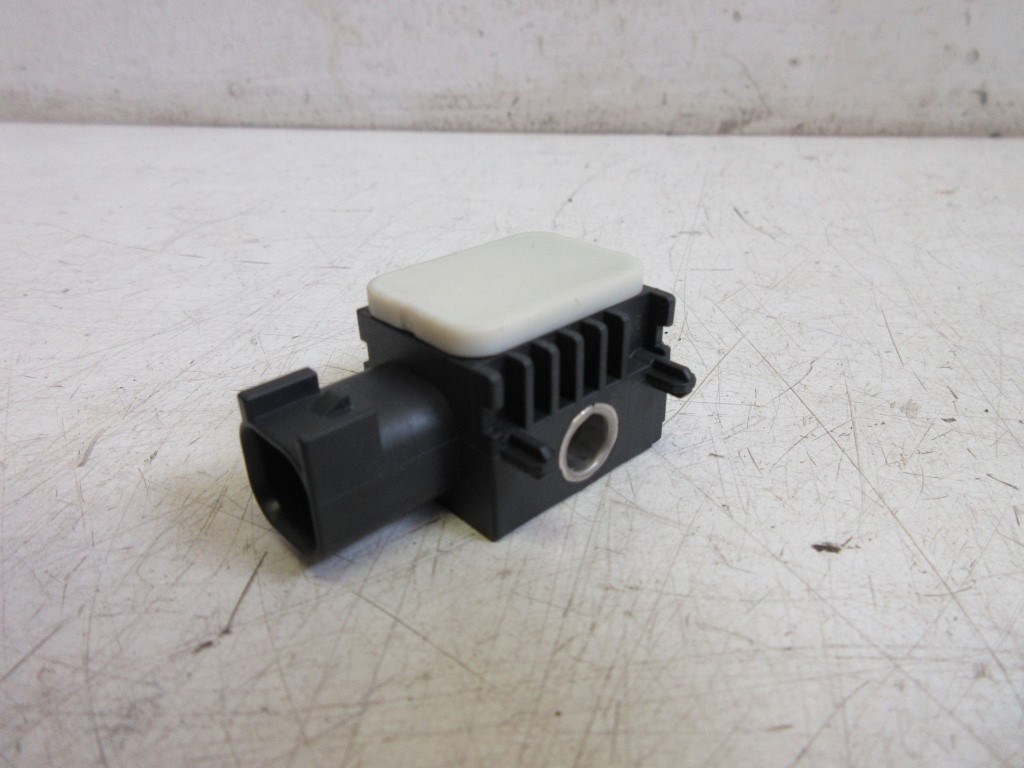 Ford S-max jobb elsõ légzsák oldalütés érzékelõ 3M5T14B342AB 1. kép