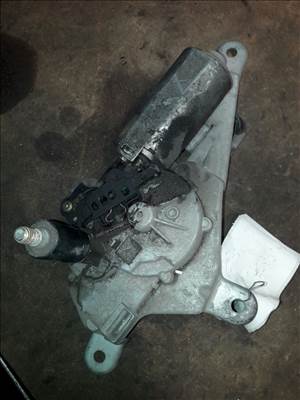 Renault Kangoo I Hátsó Ablaktörlő Motor