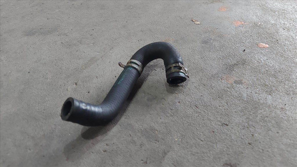 Ford Transit Custom MK7 MK8 12- 2.2 EGR agr hűtő vízcső víz cső 0551 ck2q9f476aa 2. kép