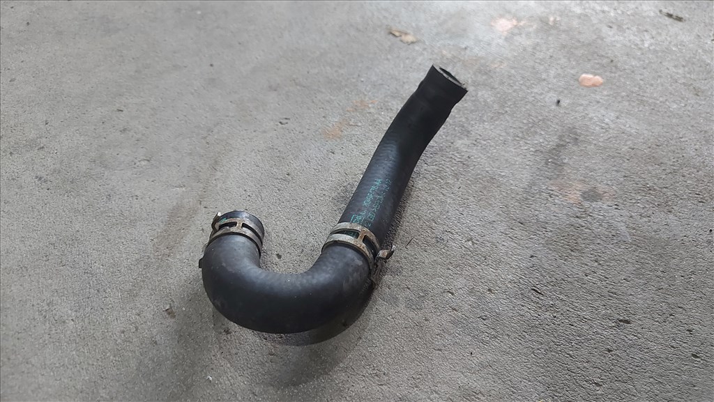 Ford Transit Custom MK7 MK8 12- 2.2 EGR agr hűtő vízcső víz cső 0551 ck2q9f476aa 3. kép