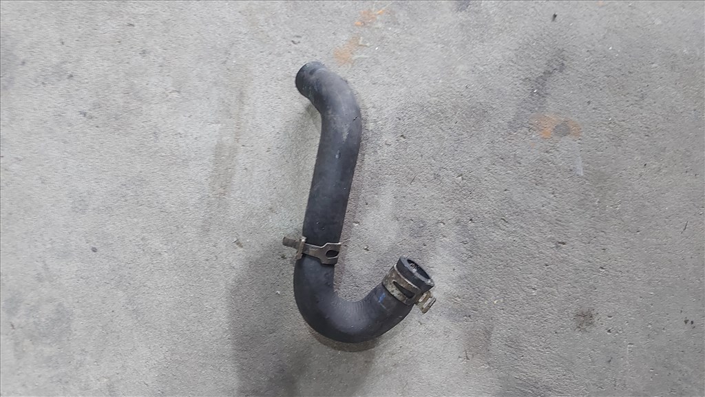 Ford Transit Custom MK7 MK8 12- 2.2 EGR agr hűtő vízcső víz cső 0551 ck2q9f476aa 4. kép