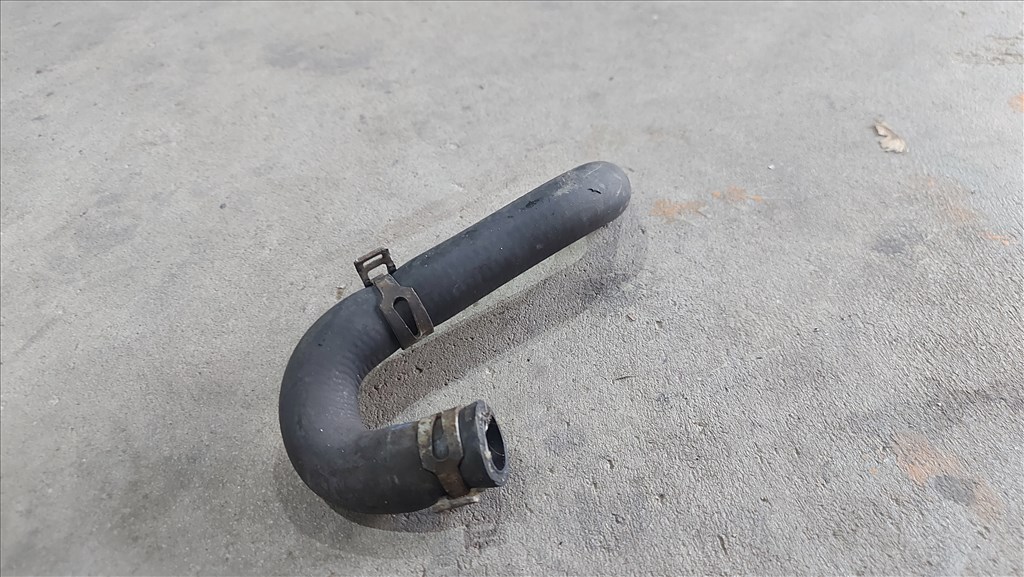 Ford Transit Custom MK7 MK8 12- 2.2 EGR agr hűtő vízcső víz cső 0551 ck2q9f476aa 5. kép