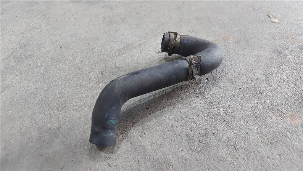 Ford Transit Custom MK7 MK8 12- 2.2 EGR agr hűtő vízcső víz cső 0551 ck2q9f476aa 6. kép