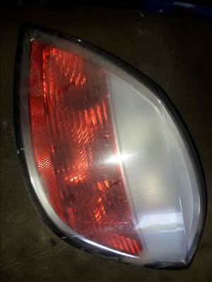 Opel Astra H Jobb Hátsó Lámpa