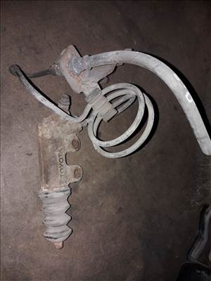 Toyota Hiace Alsó Kuplung Munkahenger