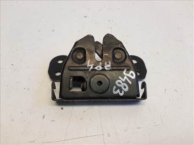 Kia Carnival  motorháztető zár