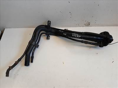 Kia Ceed kombi üzemanyag tankbeöntő