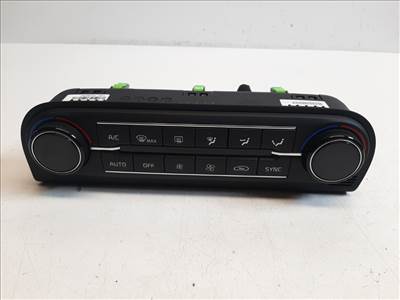 Kia Ceed (CD) fûtéskapcsoló (fûtés kapcsoló) 97250J7201