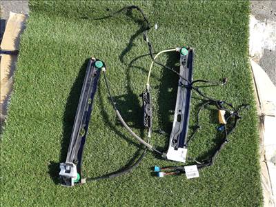 Mercedes-Benz S osztály W222 első ajtó kábelköteg a2225402604