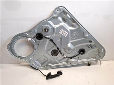 Kia Ceed kombi jobb hátsó Ablakemelő szerkezet mechanikus 834801H000