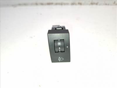 Kia Venga  fényszóró állító kapcsoló 933001P151