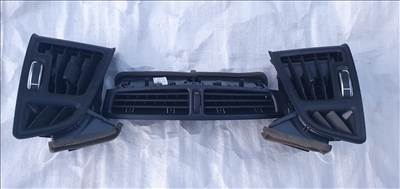 Ford Kuga mk2 facelift műszerfal szellőző szett 