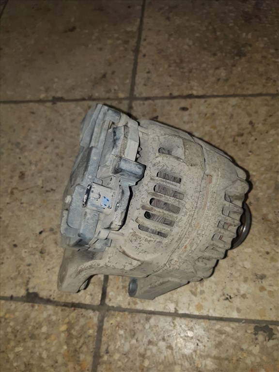 Opel Zafira B Generátor 1. kép